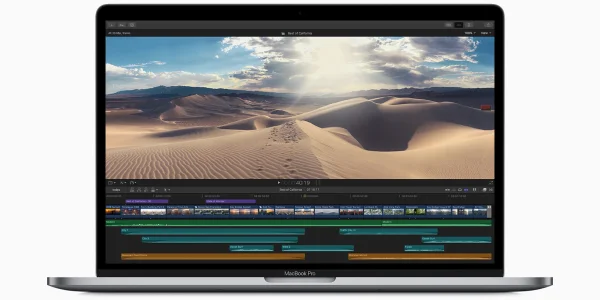 FCC listet Zulassung für neues MacBook Pro - und löscht diese wieder