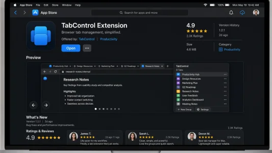 App Store Review-Prozess: Entwickler warnt vor Betrug