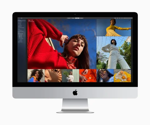 Geekbench 5: Erste Benchmarks des 27 Zoll iMac 2020 im Netz