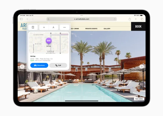 iPadOS 18: Apple verrät die kompatiblen Modelle – zwei iPads werden nicht mehr unterstützt