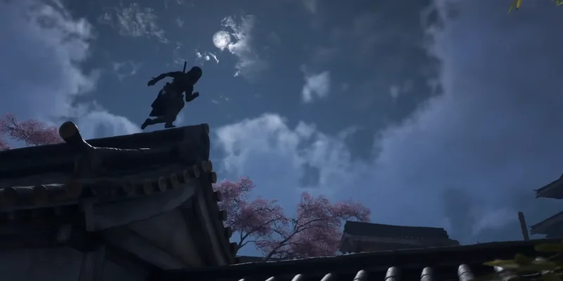Assassin’s Creed Shadows für macOS ist da