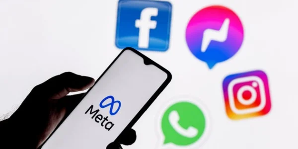 Meta droht mit Abschaltung von Facebook und Instagram in Europa