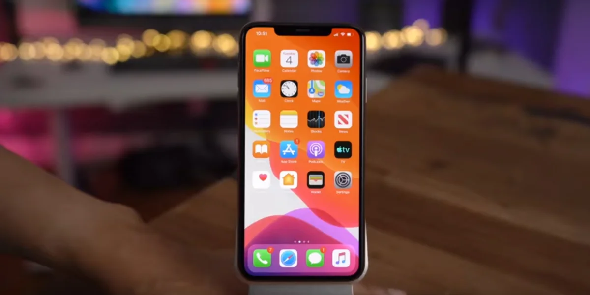 Video zeigt mehr als 200 neue Funktionen und Änderungen in iOS 13