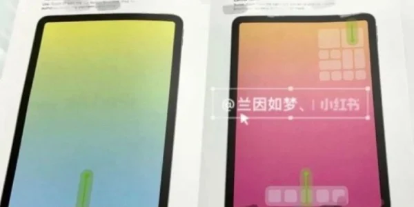 iPad Air 4: Weitere Bilder der Kurzanleitung aufgetaucht