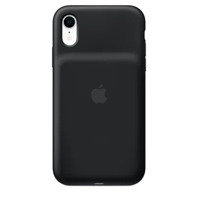 iPhone XS, XS Max & XR: Apple startet Austauschprogramm für das Smart Battery Case