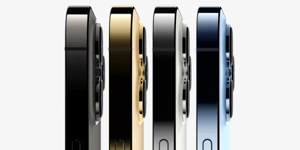 iPhone 13: Prognose zur weiteren Entwicklung der Lieferzeiten
