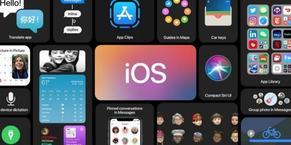 iOS und iPadOS 14 Beta 3 ist ab sofort für Entwickler verfügbar