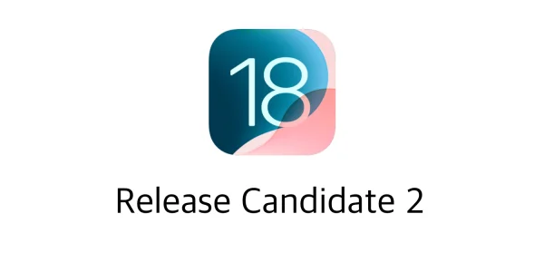 Release Candidate 2 erschienen: iOS 18.2 & Co lassen weiter auf sich warten