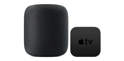 tvOS 16 & HomePod Software 16 stehen zum Download bereit