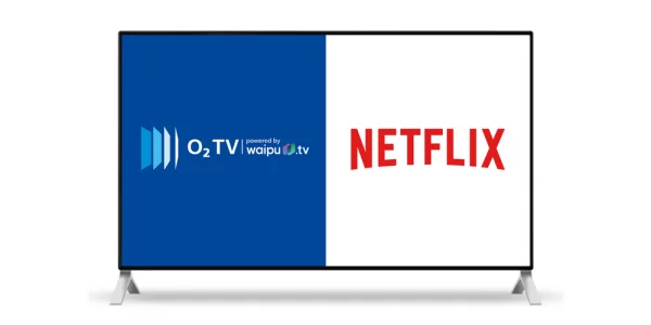 12 Monate Netflix gratis für O2 TV Kunden