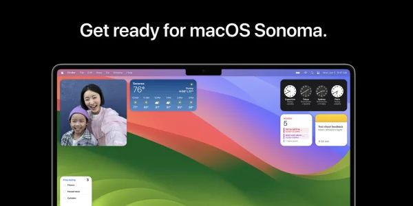 macOS 14.4 kann USB-Anschlüsse von externen Monitoren außer Gefecht setzen