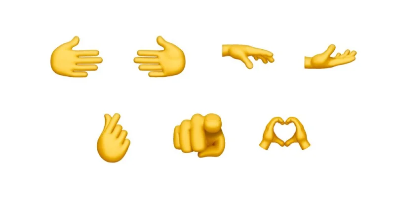 iOS 15.4 & iPadOS 15.4 kommen mit zahlreichen neuen Emojis