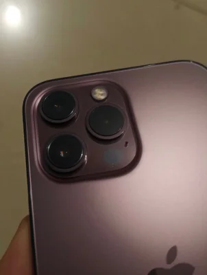 Neues Roségold & größerer Kamerabuckel: Geleakte Fotos zeigen angeblich die Rückseite des iPhone 13 Pro