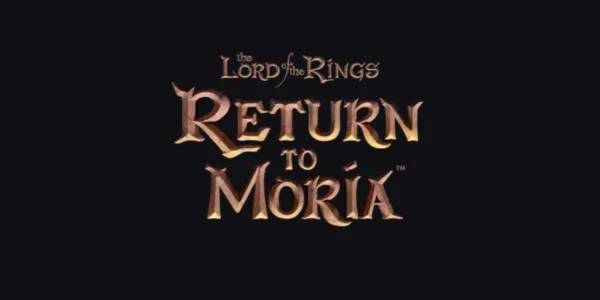 „The Lord of the Rings: Return to Moria“ kostenlos im Epic Games Store
