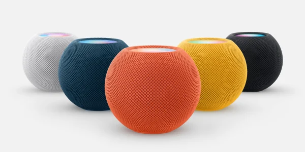 Tests für die Sprachunterstützung zeigen: Der HomePod mini wird bald in sieben weiteren Ländern verkauft