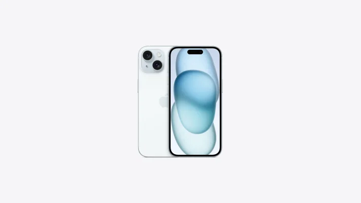 iPhone 15 und iPhone 15 Plus mit neuem Design und Dynamic Island