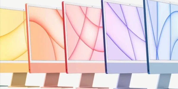 Gurman: Neuer iMac erscheint noch im Oktober