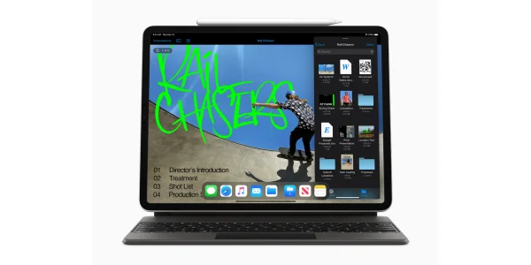 Das nächste iPad Pro soll einen 5G-Chip erhalten