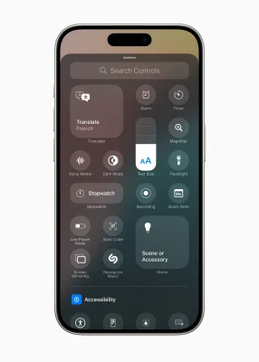 iOS 18: Apple stellt das neue iPhone-Betriebssystem vor