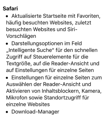 Apple veröffentlicht iOS 13 - nun für alle verfügbar!