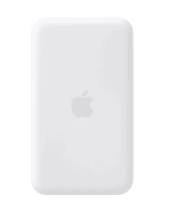iPhone Air MagSafe Batterie: Apple veröffentlicht Firmware 8B32