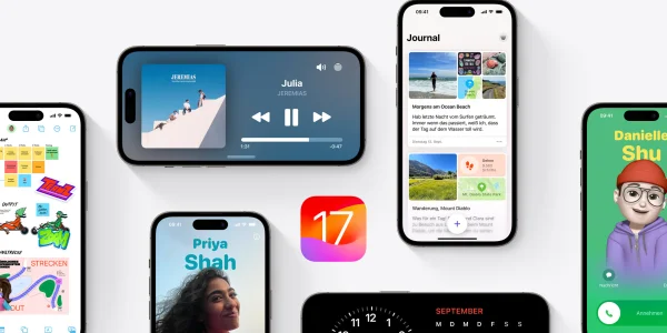 iOS 17.1.2: Update mit Fehlerbehebungen steht in den Startlöchern