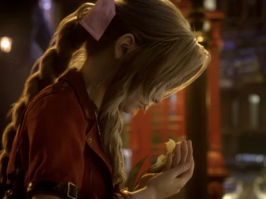 „Final Fantasy VII Ever Crisis“: Klassiker im neuen Gewand ab sofort kostenlos im App Store erhältlich