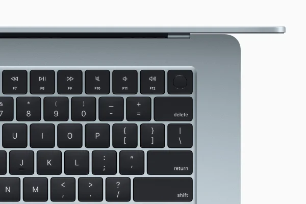 M4 MacBook Air: Apple stellt die vierte Generation mit M-Chip vor