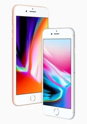 iPhone 8 & iPhone 8 Plus: Apple stellt Verkauf offiziell ein