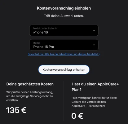 Neuer iPhone-Akku: Apple erhöht die Preise für den Batterieaustausch