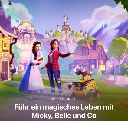 Apple Arcade: Das sind die neuen Spiele im Dezember