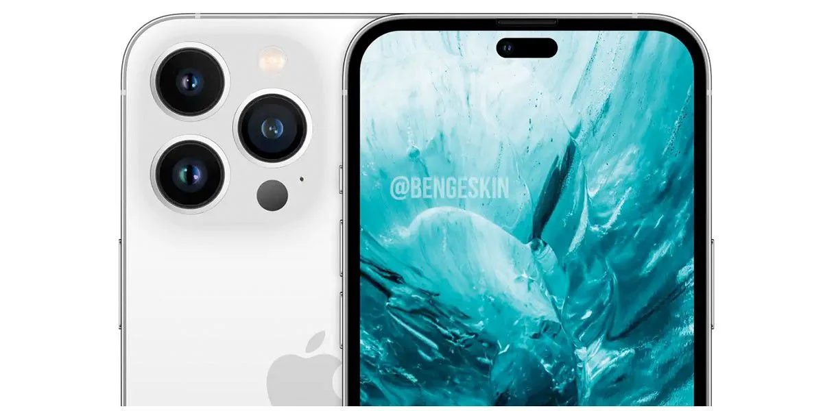 Punch-Hole statt Notch: Leaker bestätigt Designgerüchte rund um das iPhone 14