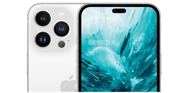 Punch-Hole statt Notch: Leaker bestätigt Designgerüchte rund um das iPhone 14
