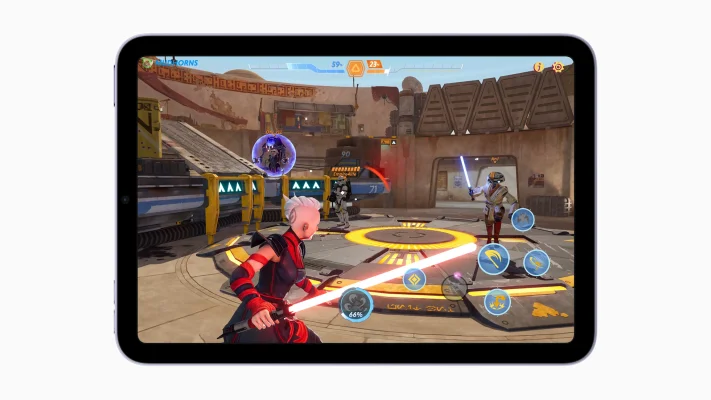 All-Screen-Design & 8,3 Zoll Liquid Retina Display: Das neue iPad mini im Detail
