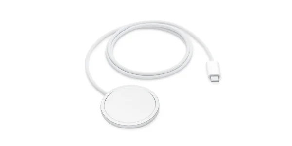 MagSafe Ladegerät: Apple veröffentlicht neue Firmware
