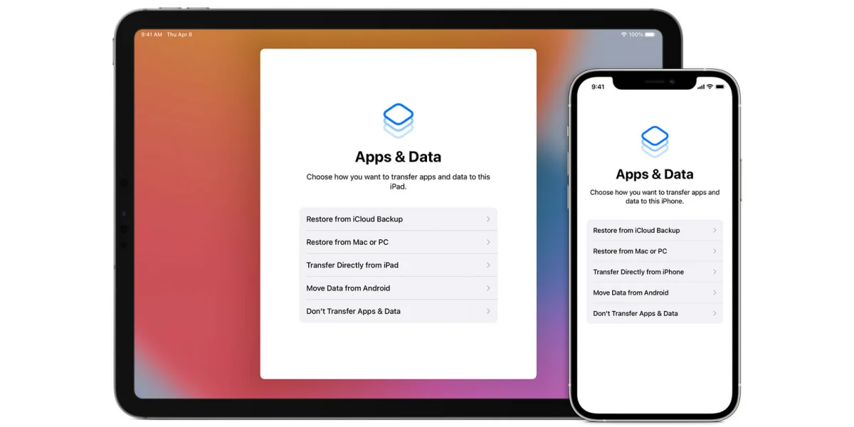 Platzprobleme bei Datenübernahme: Apple erhöht kostenlosen iCloud-Speicher