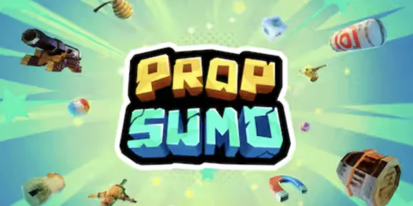 „Prop Sumo“ gibt es für Windows kostenlos im Epic Games Store