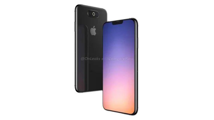 Bloomberg-Bericht spricht von Triple-Kamera beim iPhone XI, USB-C & besseren Live-Fotos