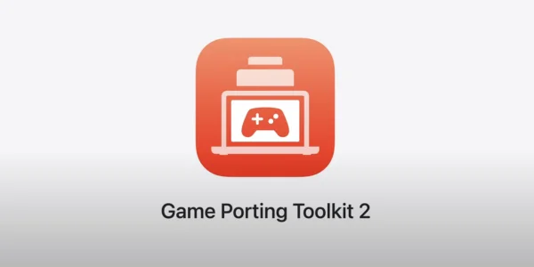 Apples Game Porting Toolkit 2 konvertiert Mac-Spiele für iOS & iPadOS