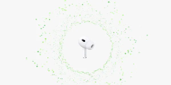 Die AirPods erhalten mit iOS 17, iPadOS 17 & macOS 14 viele neue Funktionen