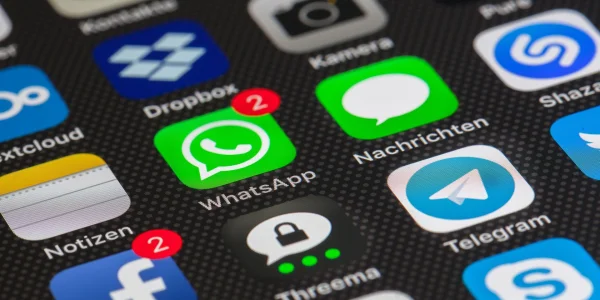 Größere Bild- und Videovorschau - WhatsApp erhält Update