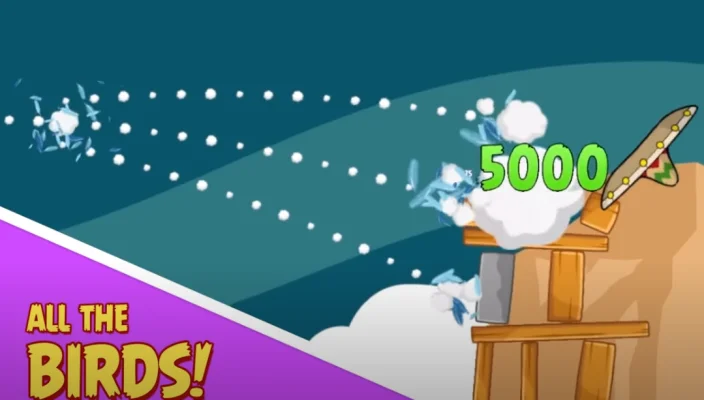 "Der Klassiker ist wieder da!" Originalversion von "Angry Birds" ist wieder im App Store erhältlich