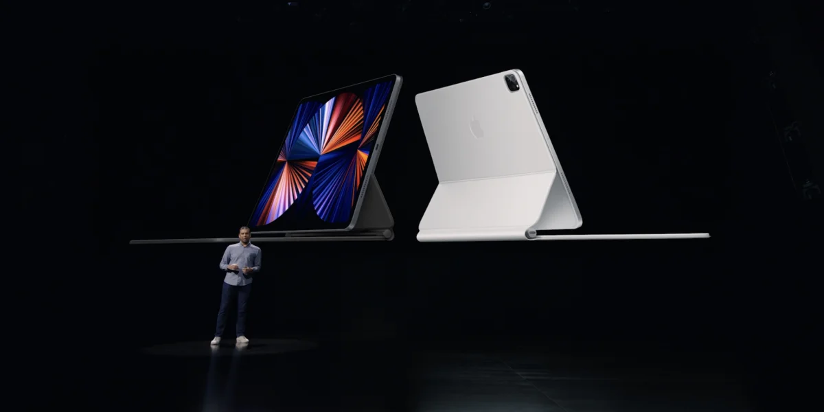 iPad Pro (2022): Händler bereiten sich auf den Verkaufsstart vor