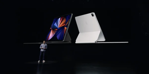 iPad Pro (2022): Händler bereiten sich auf den Verkaufsstart vor