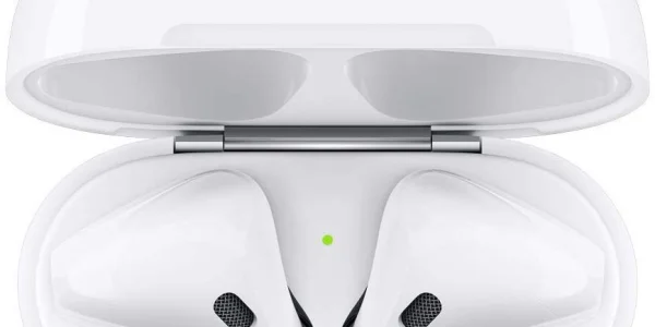 Alte AirPods - Batterietausch teurer als Neukauf