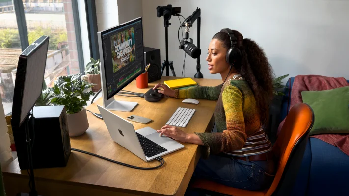 Mit M5: Das ist das neue 14 Zoll MacBook Pro!