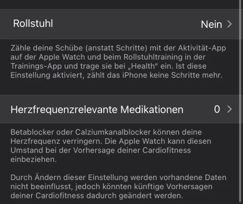 Praxistipp: Notfallpass in der Health-App auf dem iPhone, iPad & iPod touch einrichten