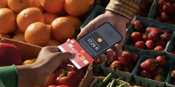 Apple führt in Deutschland "Tap to Pay" auf dem iPhone ein
