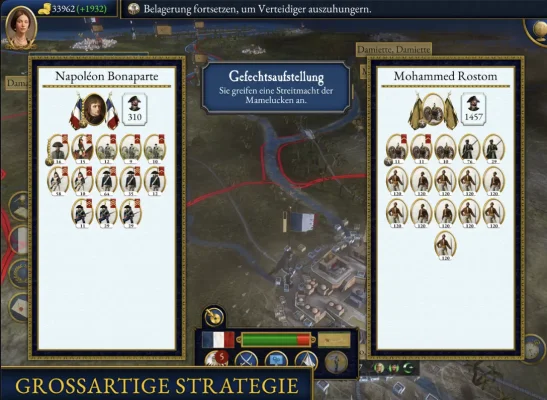 „Total War: NAPOLEON“: Feral Interactive veröffentlicht weiteren Teil der Reihe für iOS & iPadOS