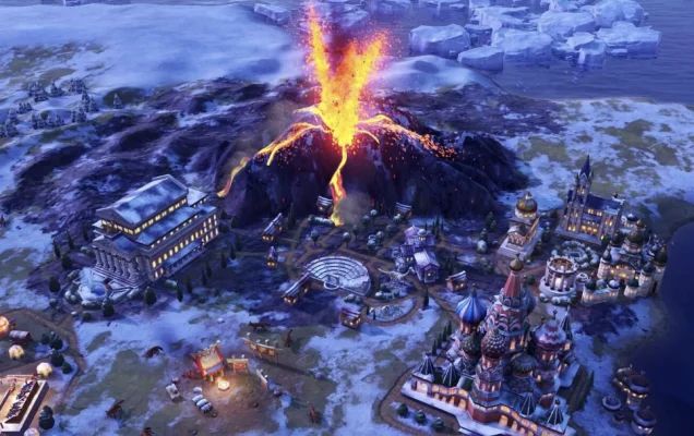 Sid Meier's „Civilization VI“: Epic verschenkt im Games Store die Platinum Edition für Windows